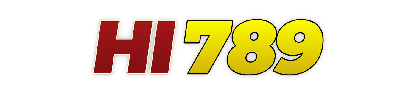 hi789 logo
